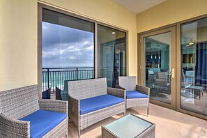 شقة (1 Bedroom) | المنشأة من الداخل