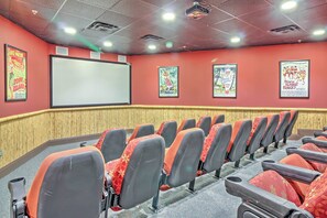 Apartment (1 Bedroom) | Innenbereich