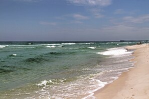 شقة (1 Bedroom) | المنشأة من الداخل