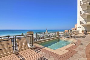Appartamento (1 Bedroom) | Interni