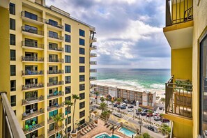 Appartement (1 Bedroom) | Intérieur