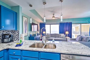 Apartment (1 Bedroom) | Innenbereich