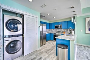 Apartment (1 Bedroom) | Innenbereich