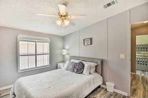 獨棟房屋 (3 Bedrooms) | 住宿內部
