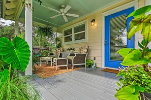 Apartment (0 Bedroom) | Interior