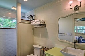 Appartement (0 Bedroom) | Intérieur