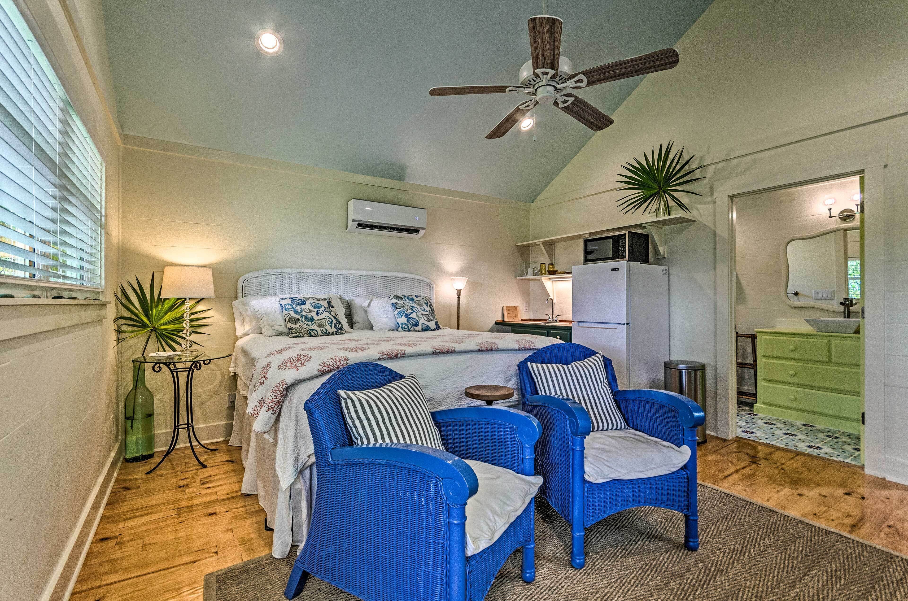 Leilighet (0 Bedroom) | Fasade