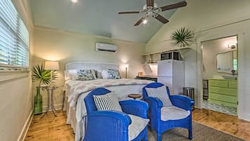 Leilighet (0 Bedroom) | Fasade