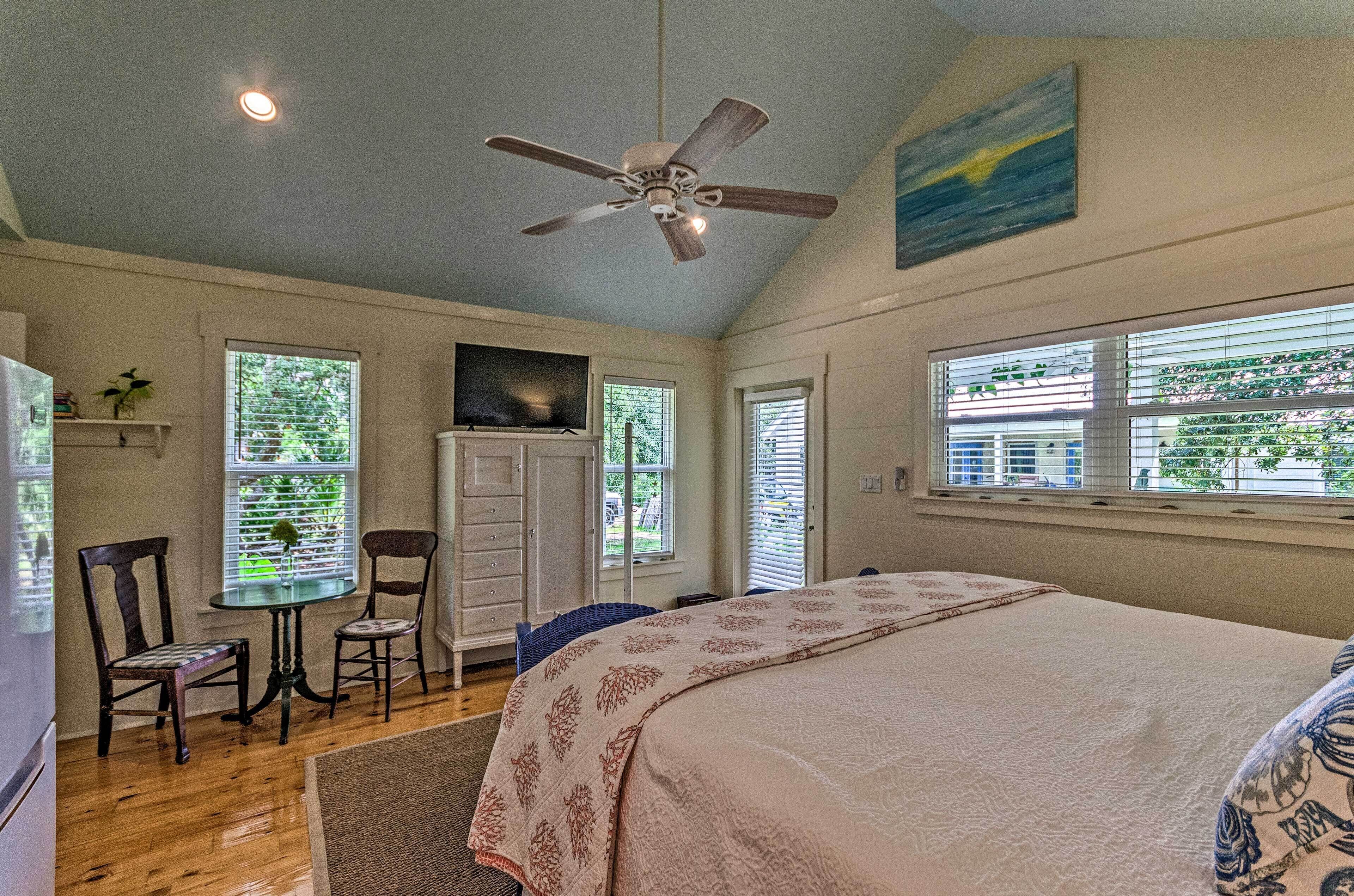 Appartamento (0 Bedroom) | Interni