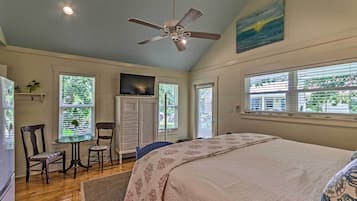 Appartamento (0 Bedroom) | Interni