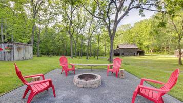 하우스 (2 Bedrooms) | 내부