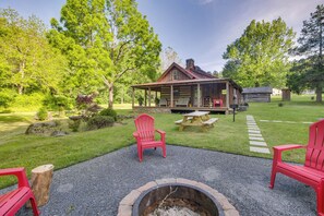 하우스 (2 Bedrooms) | 내부