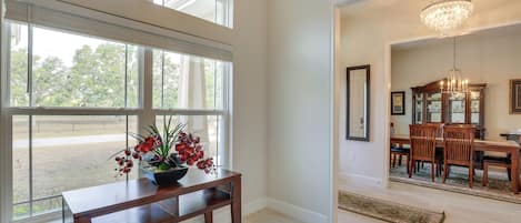 Casa (4 Bedrooms) | Interior