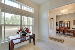 House (4 Bedrooms) | Interior - Spacious North Port Home 10 Mi to Beach! (North Port)