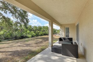 하우스 (4 Bedrooms) | 내부