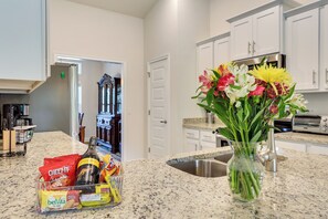 House (4 Bedrooms) | Interior - Spacious North Port Home 10 Mi to Beach! (North Port)