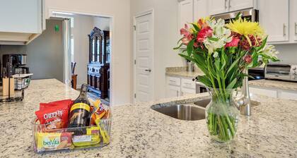 Spacious North Port Home 10 Mi to Beach!