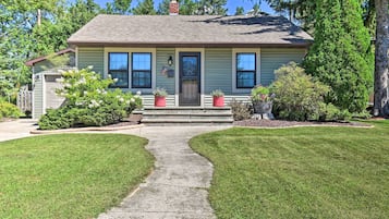 Rumah (2 Bedrooms) | Interior