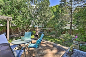 Rumah (2 Bedrooms) | Interior