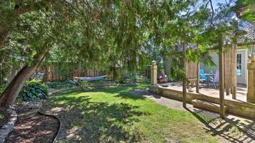 Nhà (2 Bedrooms) | Nội thất