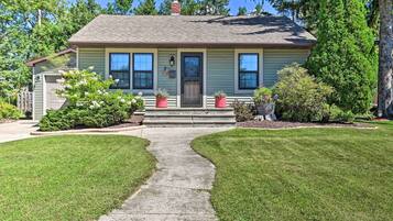 Nhà (2 Bedrooms) | Nội thất