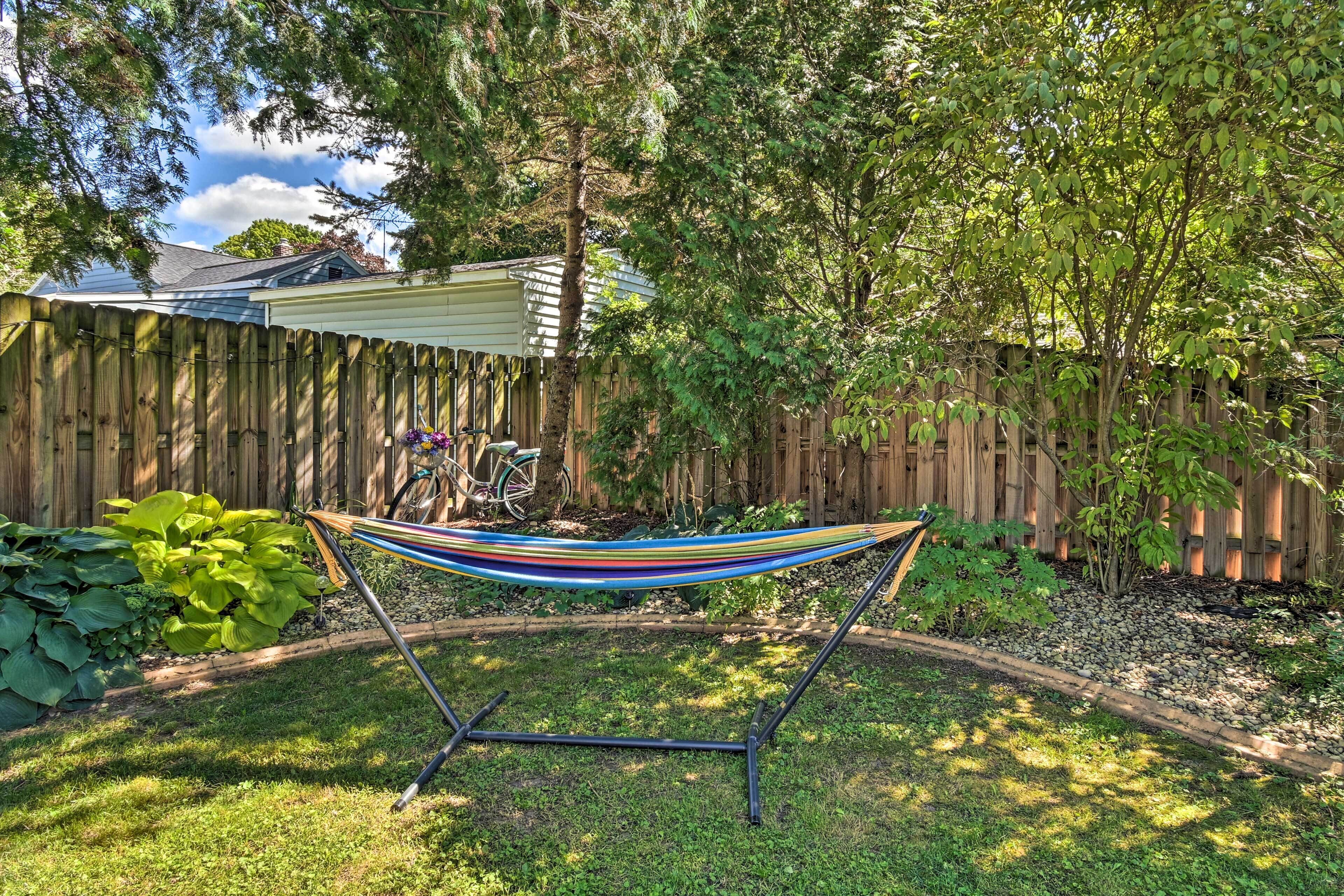 獨棟房屋 (2 Bedrooms) | 住宿內部