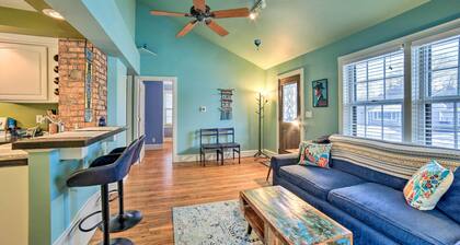 Modern Home w/ Backyard, 1 Mi to Dtwn Sturgeon Bay