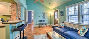 Modern Home w/ Backyard, 1 Mi to Dtwn Sturgeon Bay