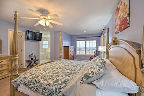 House (5 Bedrooms) | Interior - Davenport Home 8 Mi to Theme Parks! (Davenport)