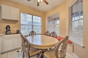House (5 Bedrooms) | Interior - Davenport Home 8 Mi to Theme Parks! (Davenport)