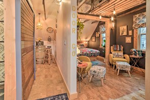 Appartement (1 Bedroom) | Interieur