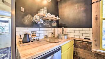 Apartemen (1 Bedroom) | Interior