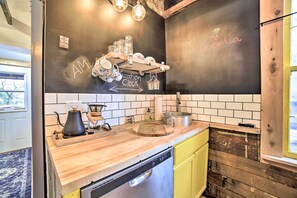 อพาร์ทเมนท์ (1 Bedroom) | ภายใน