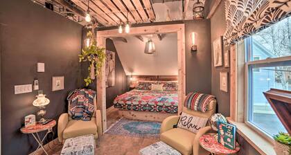 Steps to Waterfront & Dtwn: Sturgeon Bay Escape!