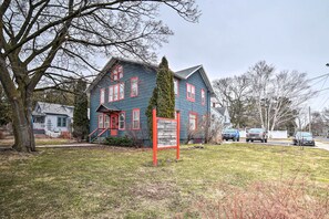 อพาร์ทเมนท์ (1 Bedroom) | ภาย�ใน