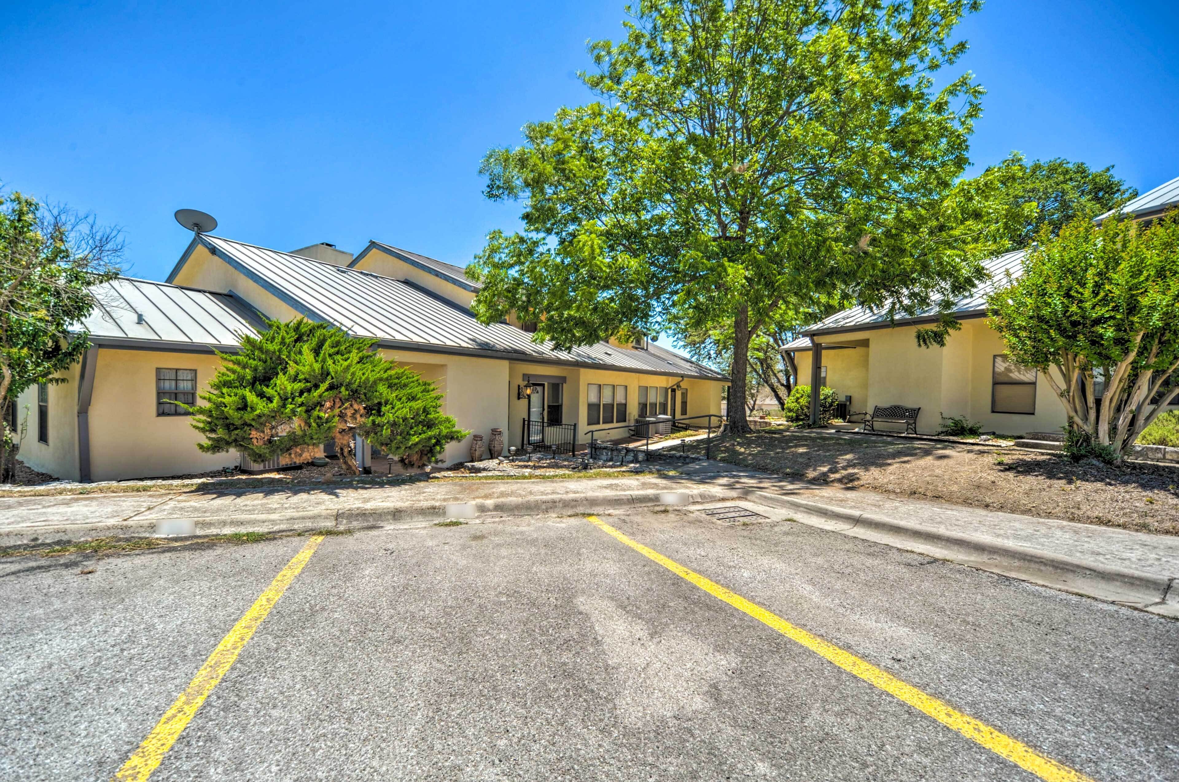 Appartement (2 Bedrooms) | Intérieur