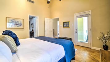 Căn hộ (2 Bedrooms) | Nội thất