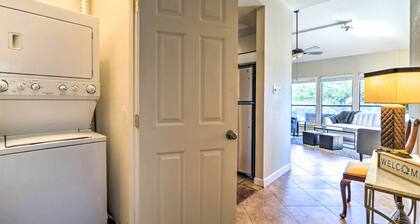 Kerrville Retreat on 18th Hole of Riverhill!