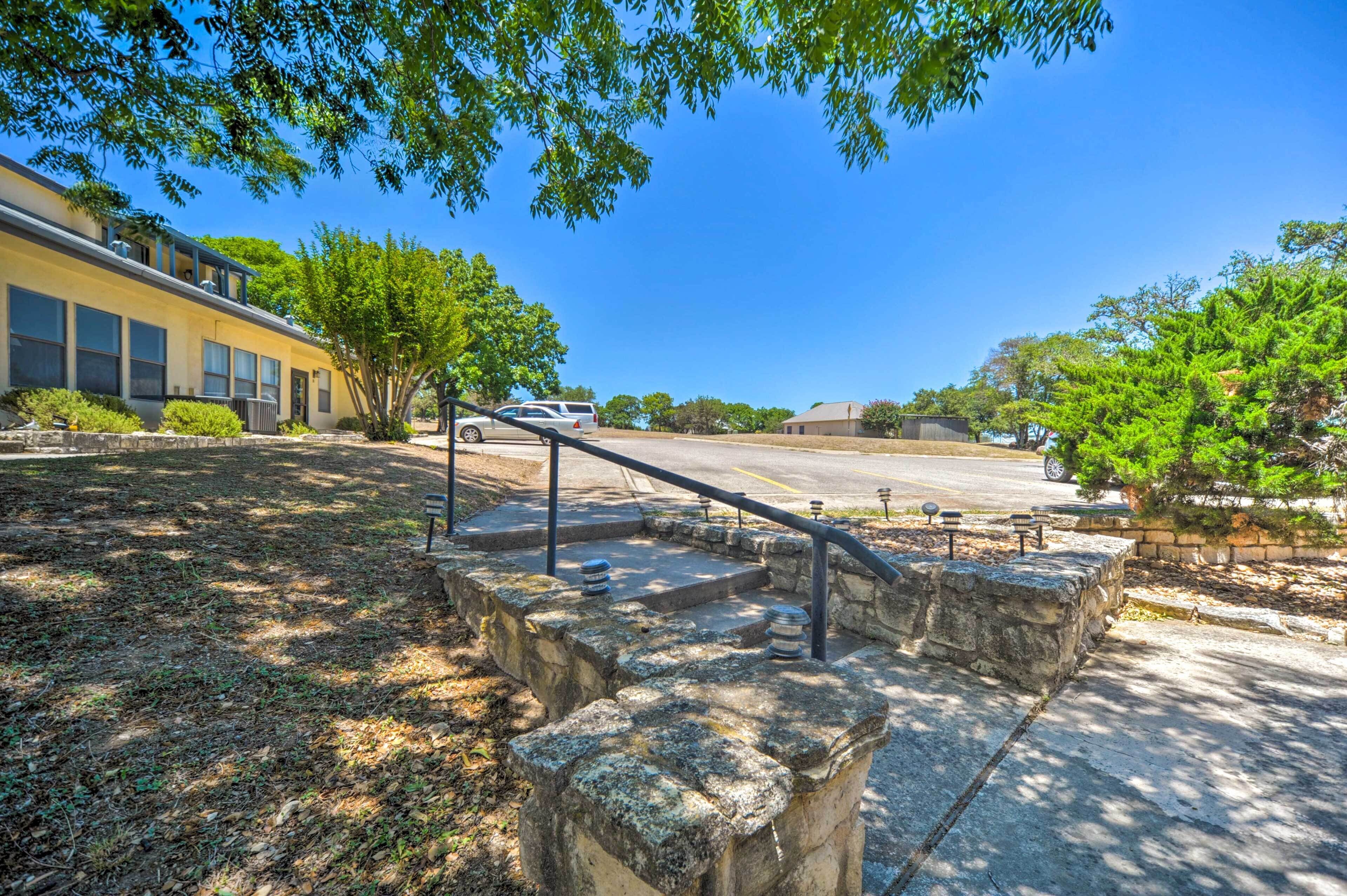 Appartement (2 Bedrooms) | Intérieur