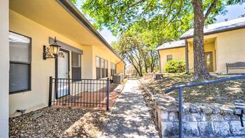 Apartemen (2 Bedrooms) | Interior