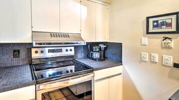 Apartemen (2 Bedrooms) | Interior