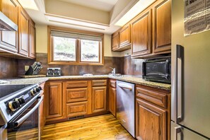 Appartement (3 Bedrooms) | Interieur