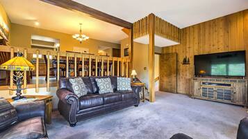 Apartment (3 Bedrooms) | Interior