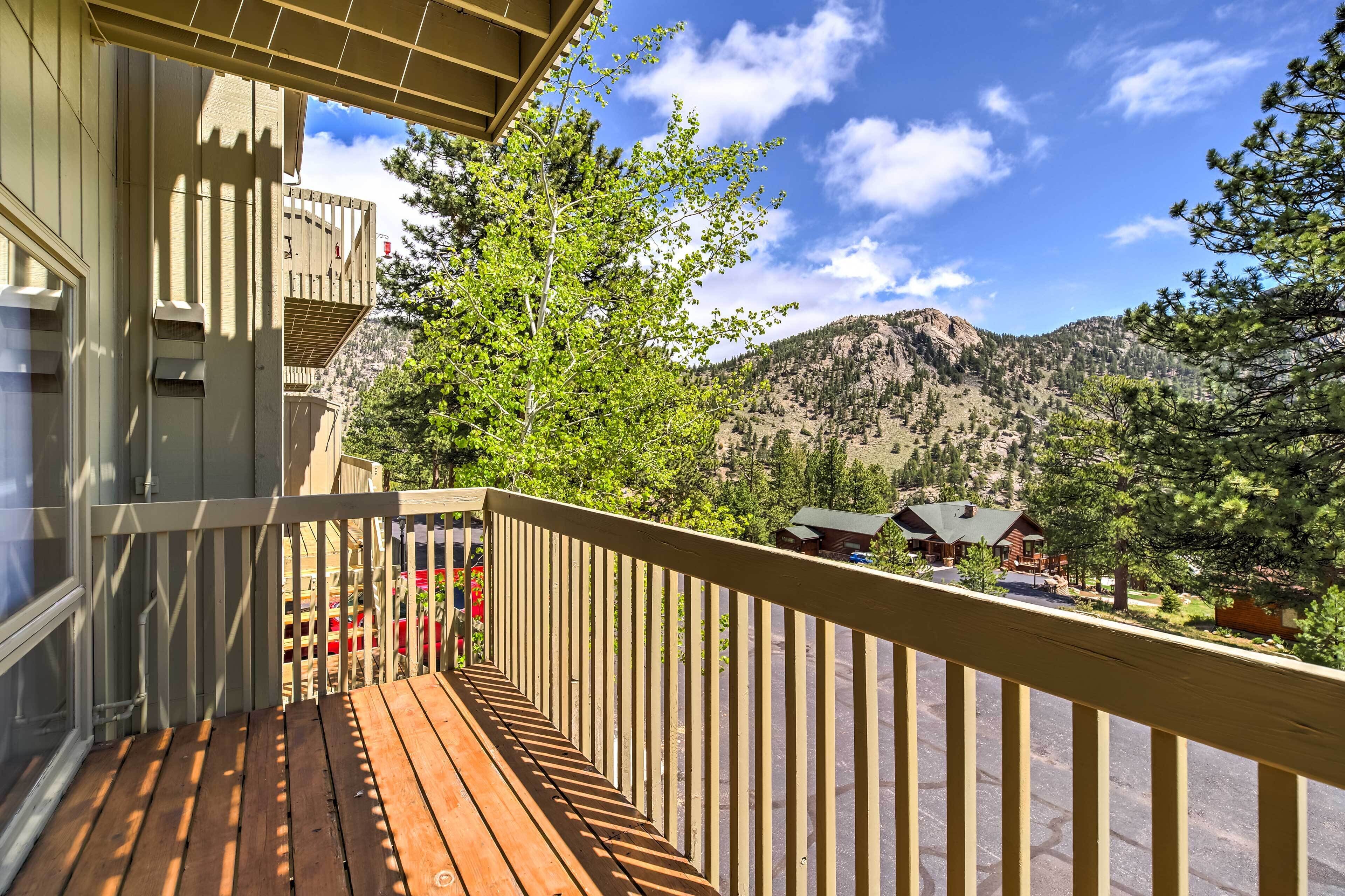 Appartamento (3 Bedrooms) | Facciata della struttura