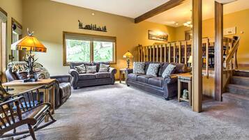 Apartment (3 Bedrooms) | Interior