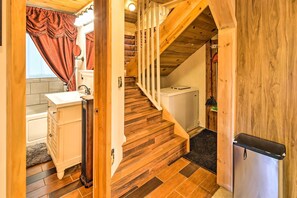 Maison (3 Bedrooms) | Intérieur