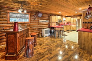 Maison (3 Bedrooms) | Intérieur