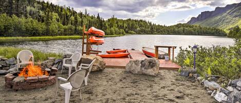 House (3 Bedrooms) | Front of property