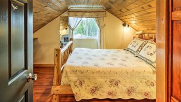 ํ์ฐ์ค (3 Bedrooms) | ๋ด๋ถ