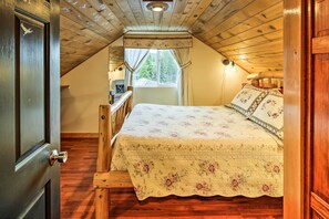 Maison (3 Bedrooms) | Intérieur